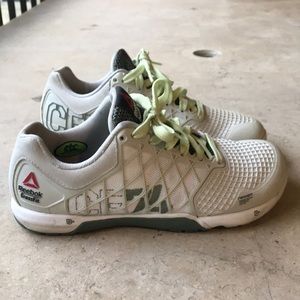 Reebok CrossFit Nanos